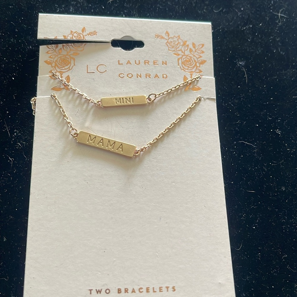 Bracelet